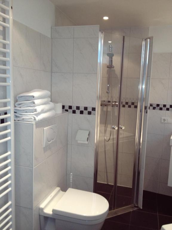Hotel De Doelen Leiden Habitación foto