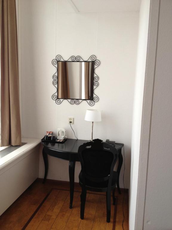 Hotel De Doelen Leiden Habitación foto