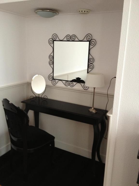 Hotel De Doelen Leiden Habitación foto
