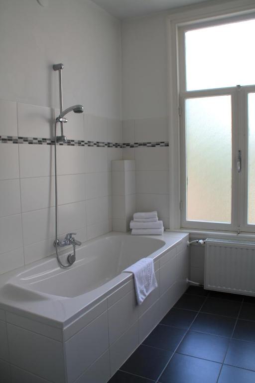 Hotel De Doelen Leiden Habitación foto