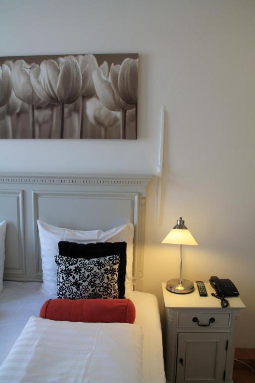 Hotel De Doelen Leiden Habitación foto