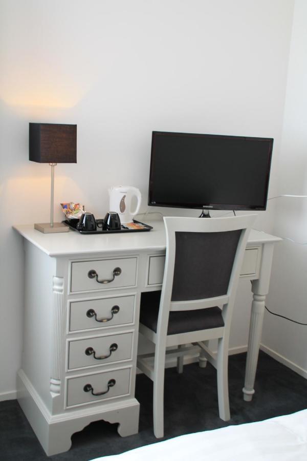 Hotel De Doelen Leiden Habitación foto