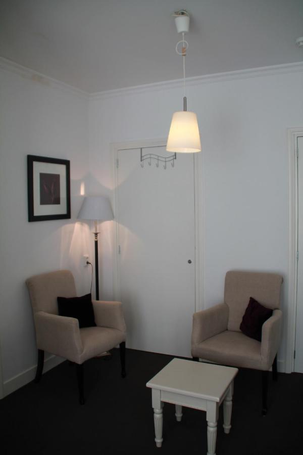 Hotel De Doelen Leiden Habitación foto